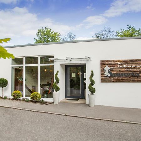 Haus Sommerhof Sindelfingen Exterior photo