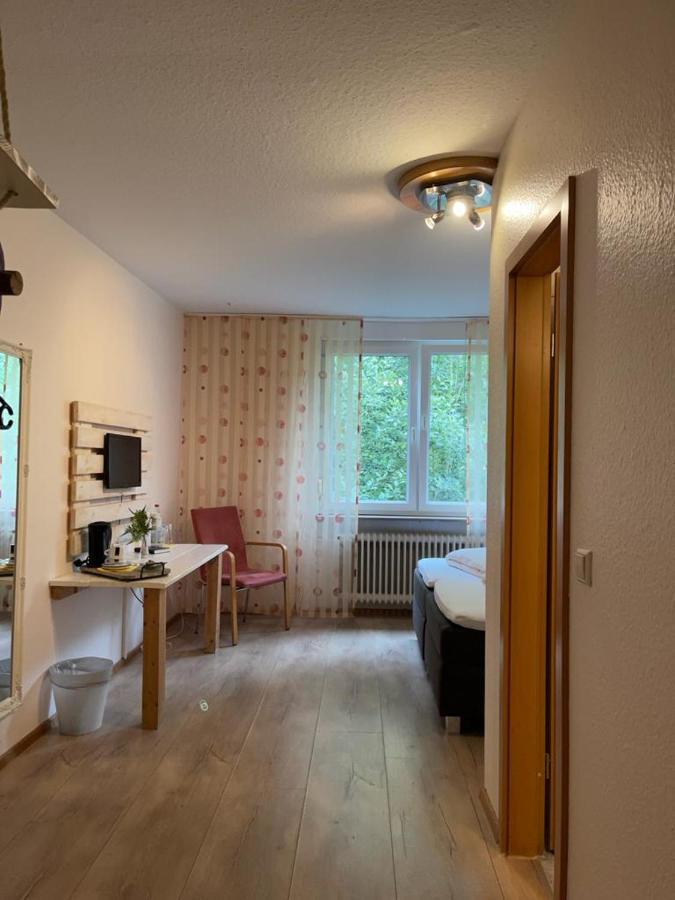 Haus Sommerhof Sindelfingen Exterior photo