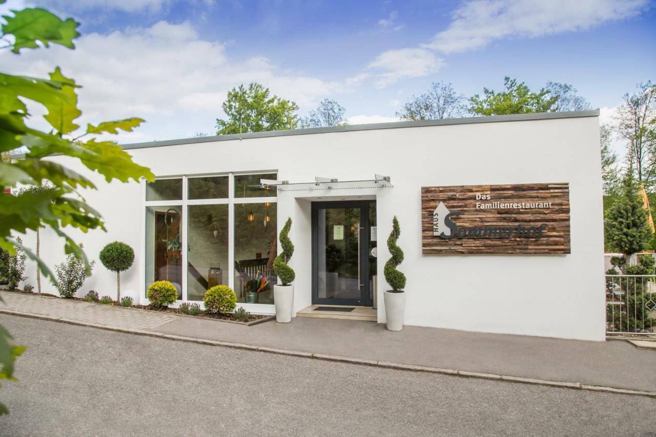 Haus Sommerhof Sindelfingen Exterior photo