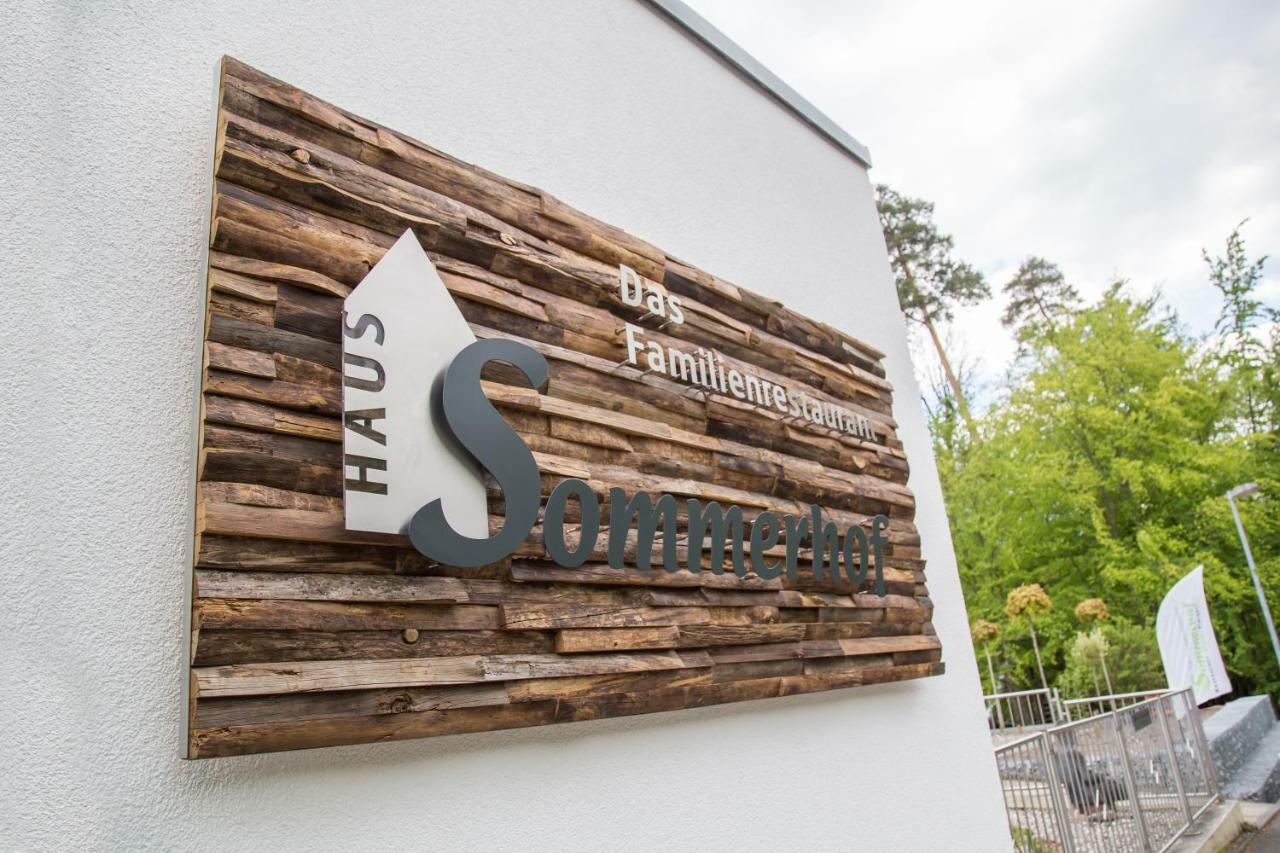 Haus Sommerhof Sindelfingen Exterior photo